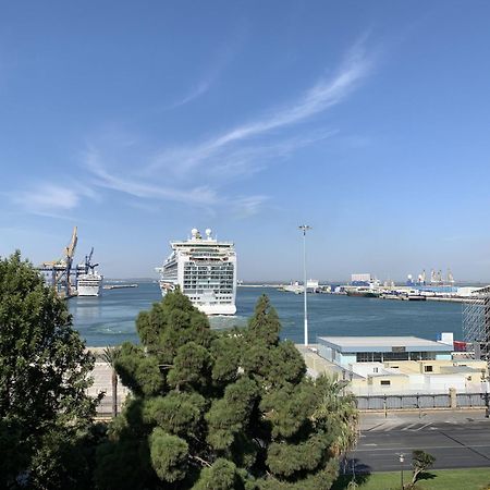 Apartamento Albatro'S Suite كاديز المظهر الخارجي الصورة