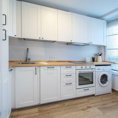 Apartamento Albatro'S Suite كاديز المظهر الخارجي الصورة