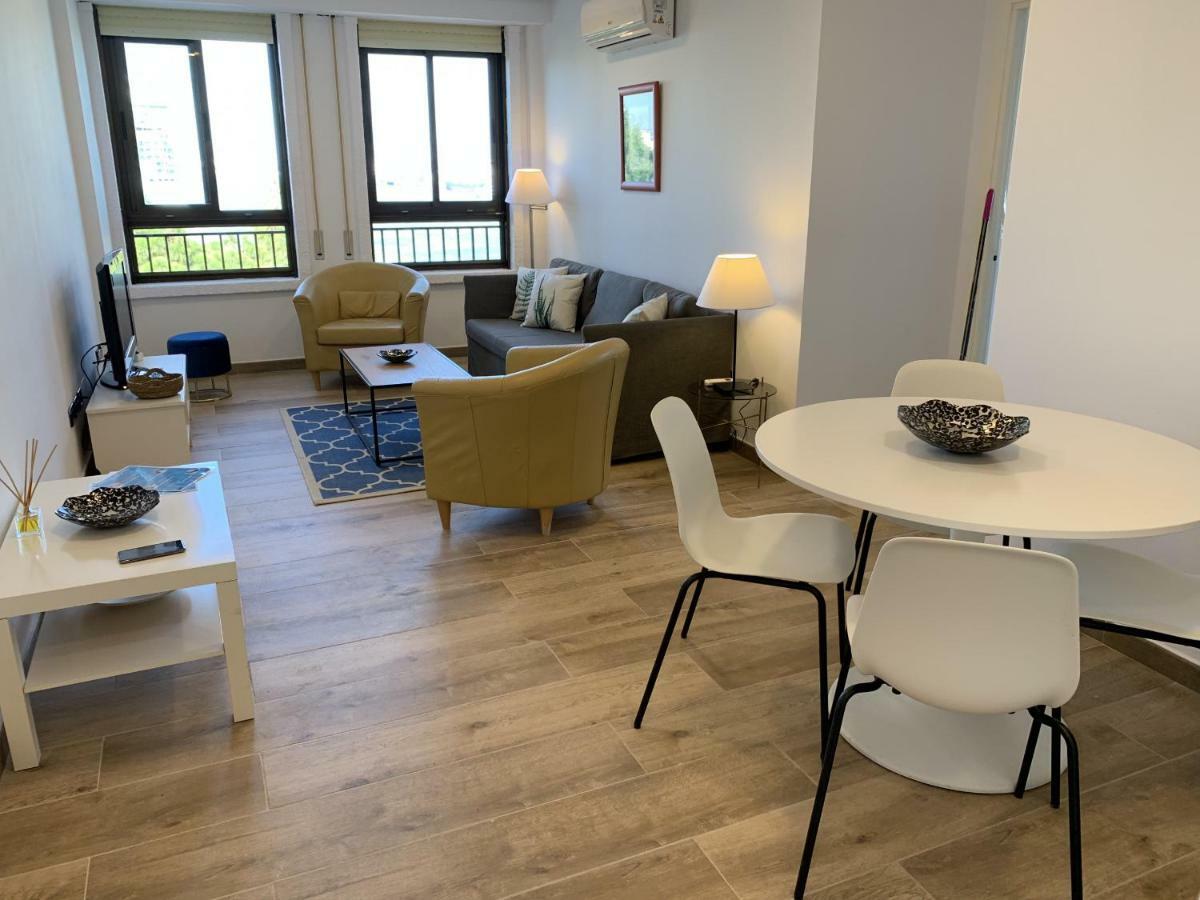 Apartamento Albatro'S Suite كاديز المظهر الخارجي الصورة