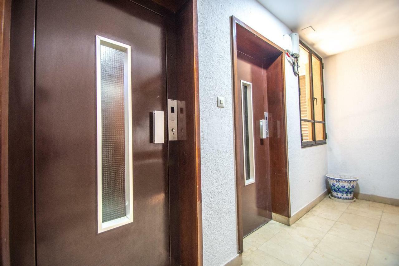 Apartamento Albatro'S Suite كاديز المظهر الخارجي الصورة