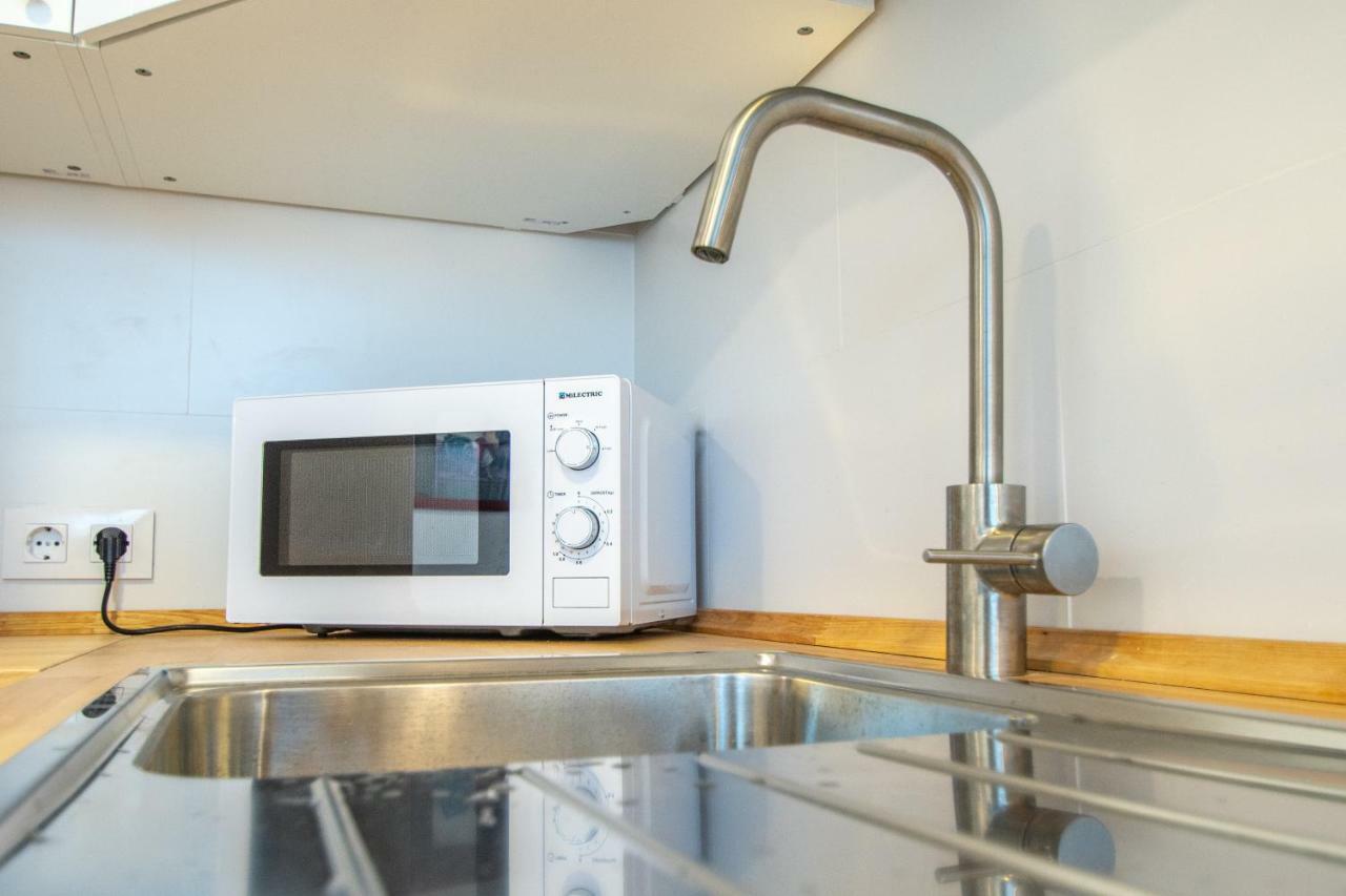 Apartamento Albatro'S Suite كاديز المظهر الخارجي الصورة
