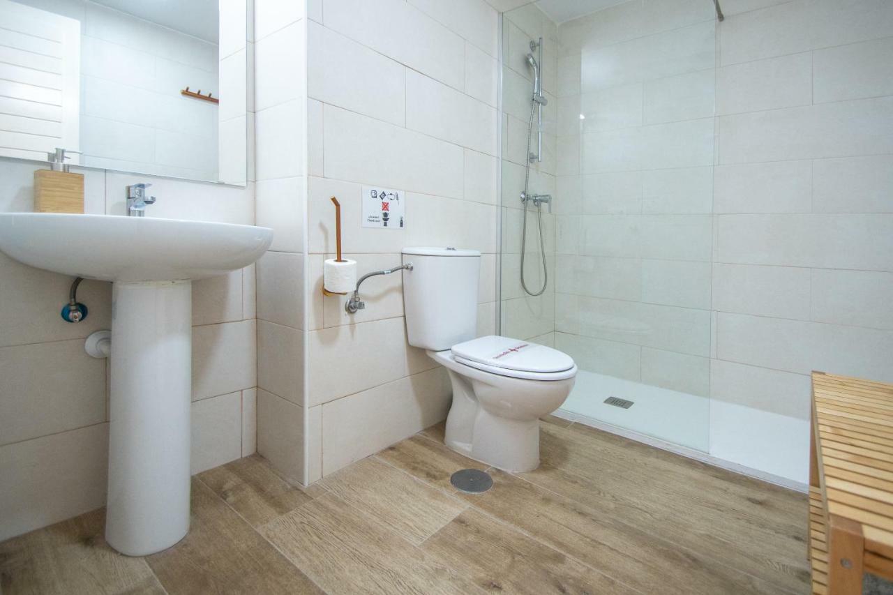 Apartamento Albatro'S Suite كاديز المظهر الخارجي الصورة
