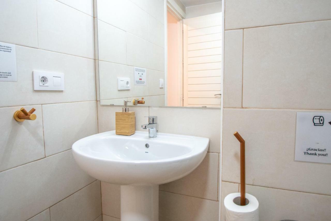 Apartamento Albatro'S Suite كاديز المظهر الخارجي الصورة