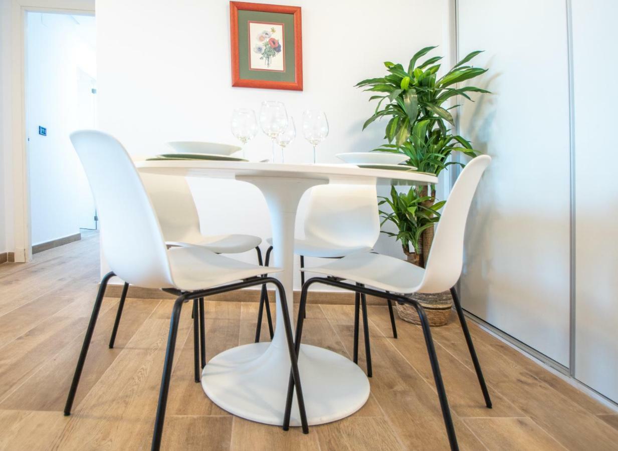 Apartamento Albatro'S Suite كاديز المظهر الخارجي الصورة