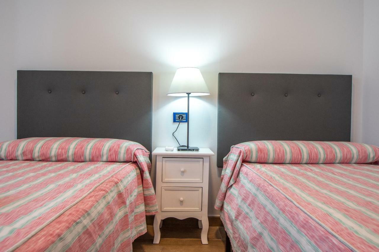 Apartamento Albatro'S Suite كاديز المظهر الخارجي الصورة