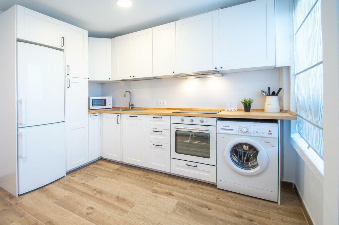 Apartamento Albatro'S Suite كاديز المظهر الخارجي الصورة