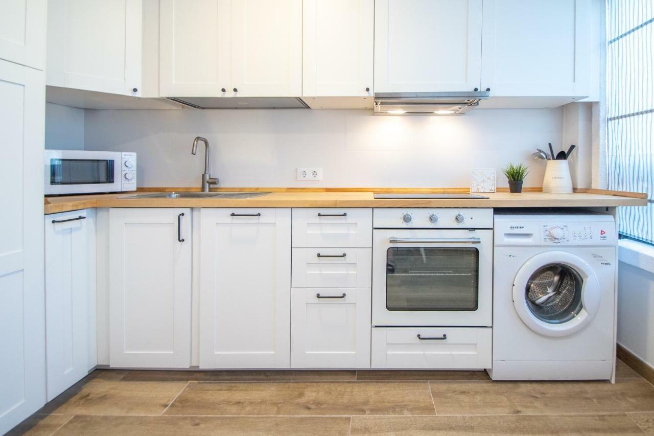 Apartamento Albatro'S Suite كاديز المظهر الخارجي الصورة