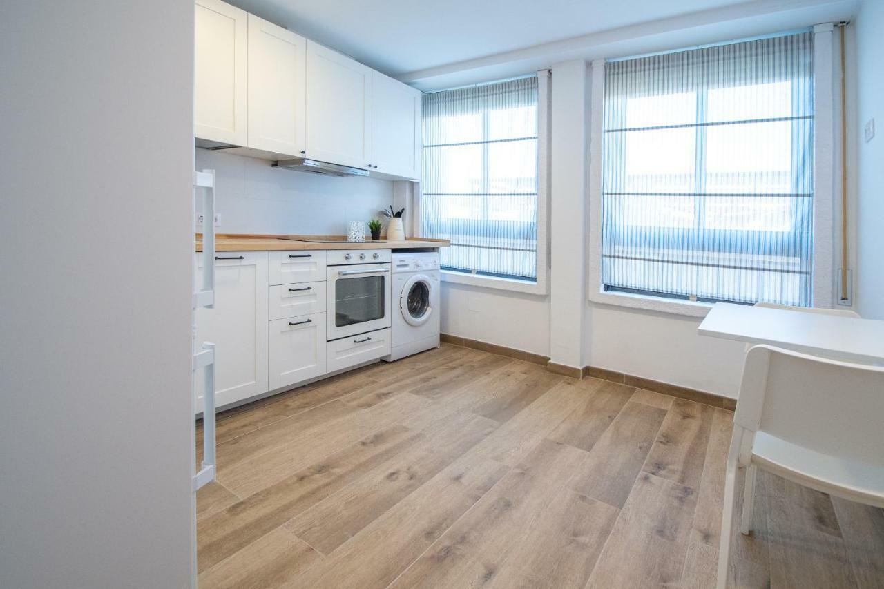 Apartamento Albatro'S Suite كاديز المظهر الخارجي الصورة