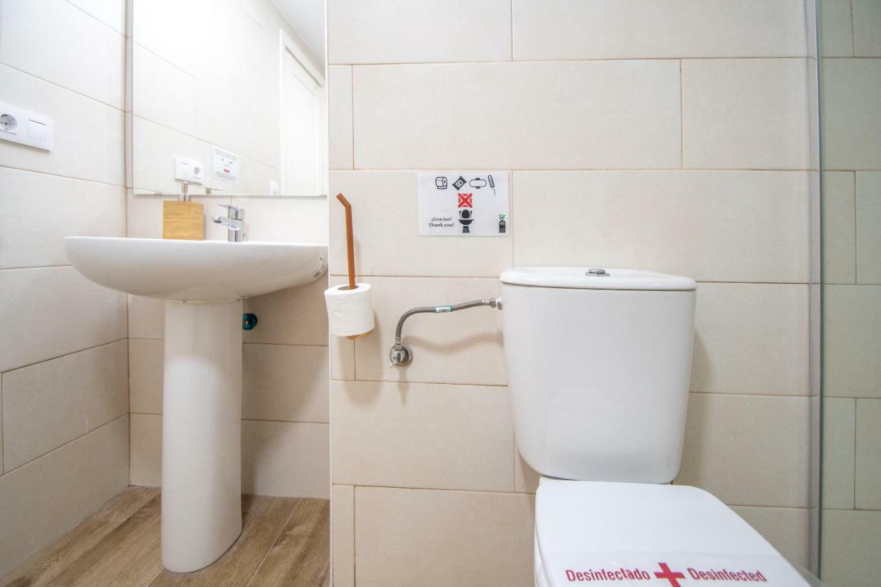 Apartamento Albatro'S Suite كاديز المظهر الخارجي الصورة