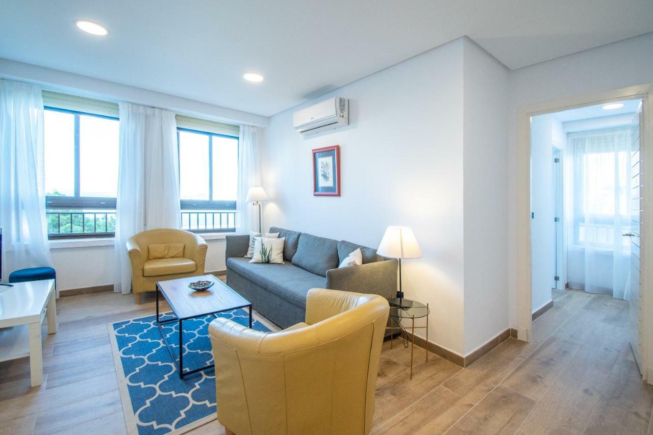 Apartamento Albatro'S Suite كاديز المظهر الخارجي الصورة