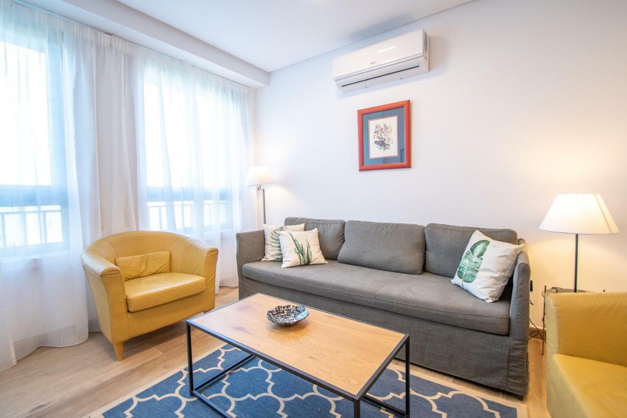 Apartamento Albatro'S Suite كاديز المظهر الخارجي الصورة