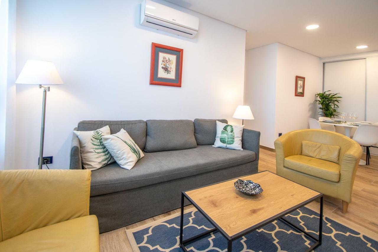 Apartamento Albatro'S Suite كاديز المظهر الخارجي الصورة