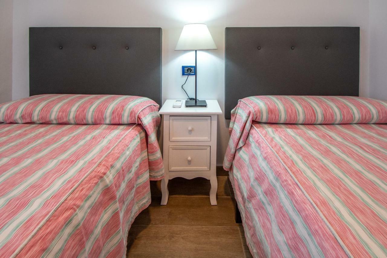 Apartamento Albatro'S Suite كاديز المظهر الخارجي الصورة