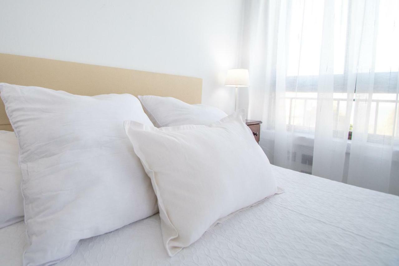 Apartamento Albatro'S Suite كاديز المظهر الخارجي الصورة