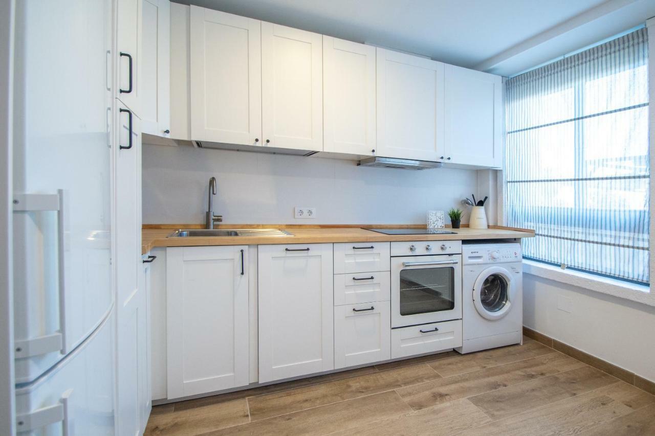 Apartamento Albatro'S Suite كاديز المظهر الخارجي الصورة